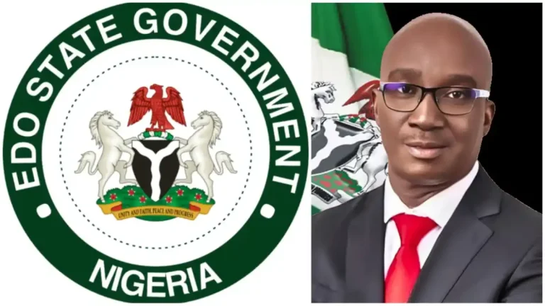 Edo Government, Former Deputy Governor Clash Over Return of State Property