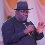 Defection: Senator Seriake Dickson Disowns Diri’s Move to APC, Reaffirms Loyalty to PDP