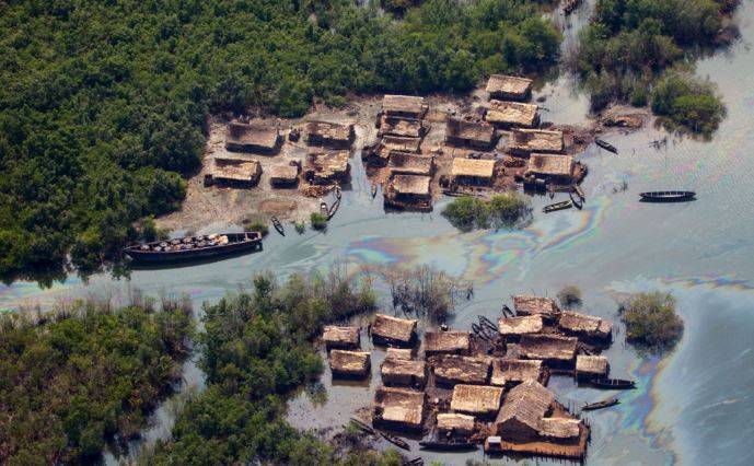 MOSOP Urges Caution Over Ogoni Oil Resumption