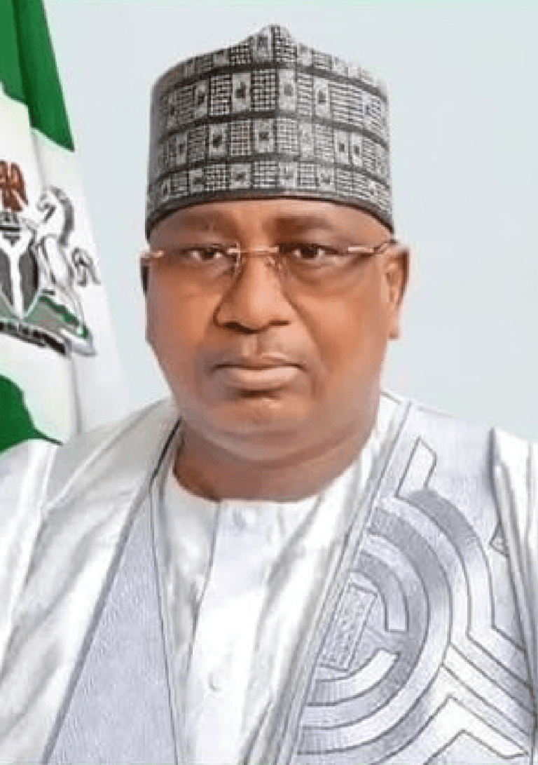 Kebbi Govt Enrols 144,000 Residents in Health Insurance Scheme