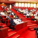 Senate to Screen INEC Chairman Thursday