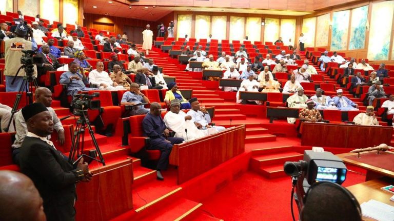 Senate to Screen INEC Chairman Thursday