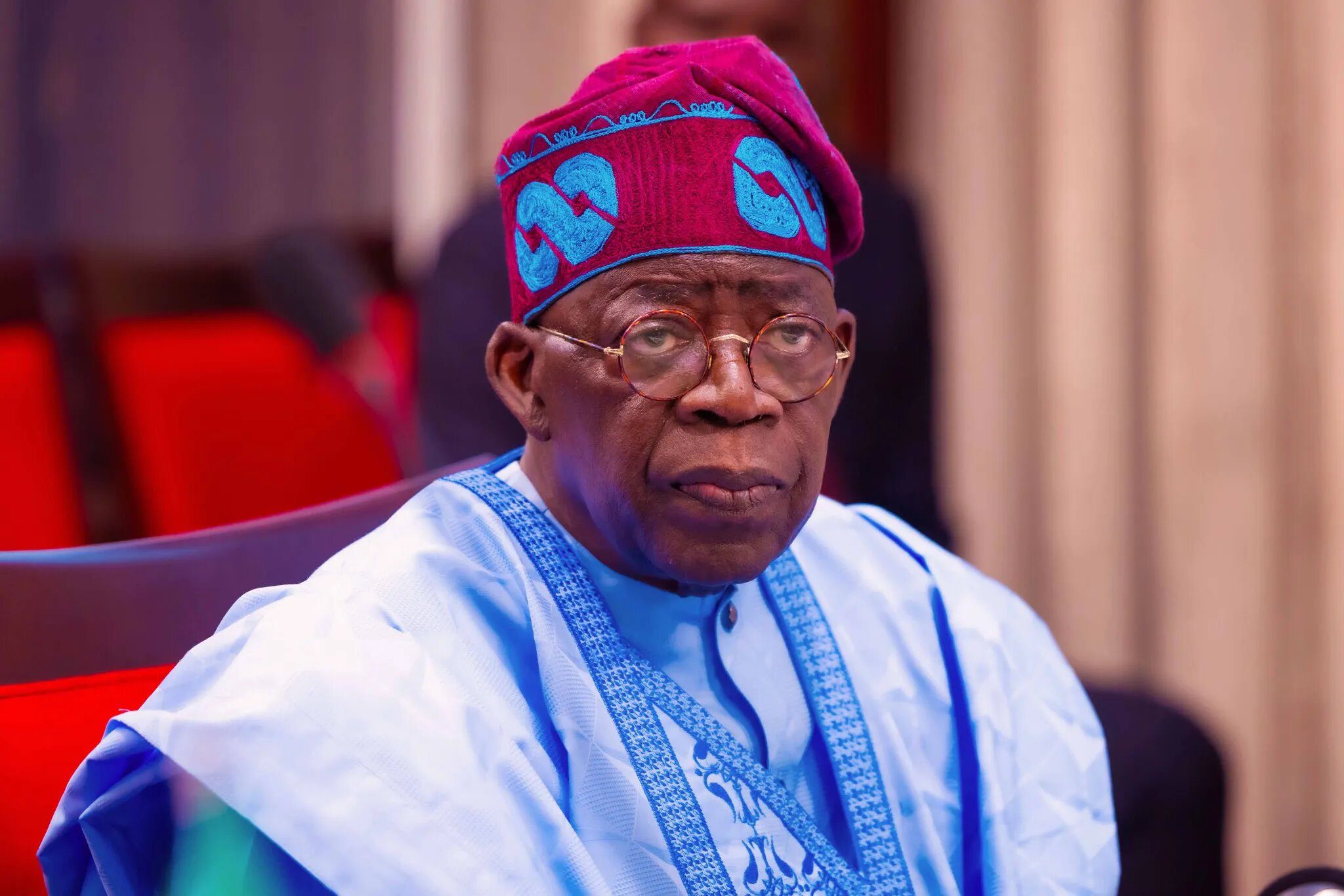 Tinubu to swear in IGP Disu on Wednesday