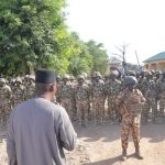 Troops Advance into Timbuktu Triangle, Boko Haram/ISWAP Stronghold, Foil VBIED Attacks
