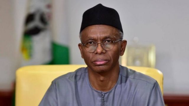 El-Rufai Granted Bail in Kaduna, High Court Defers Ruling to April 21