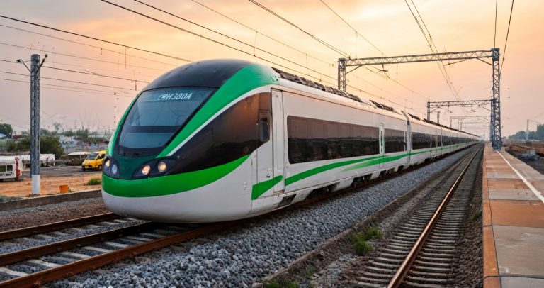 FG Constitutes Committee to Review Proposed $200bn Gas, Power, Rail Project