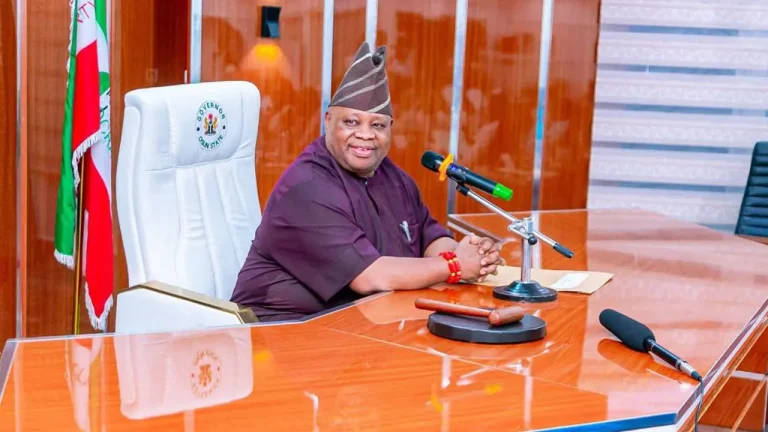 Adeleke Advocates Endowment Fund for Technology, Innovation…as MicCom donates N150m to OAU