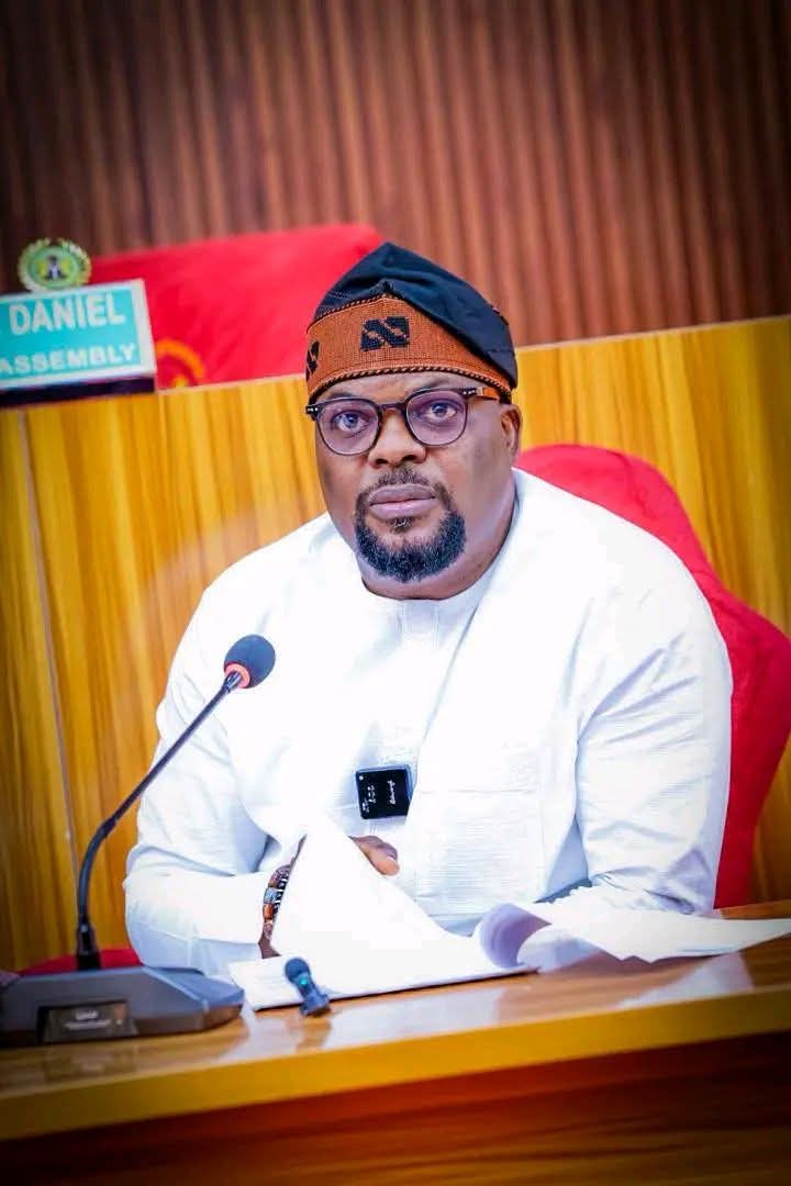 Angwan Rukuba killings: Plateau Speaker Calls for Calm