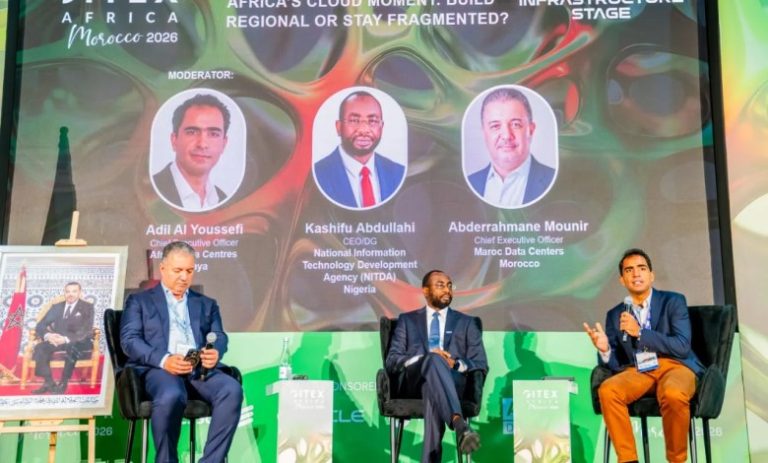 Africa must build local cloud to end digital dependence — NITDA DG