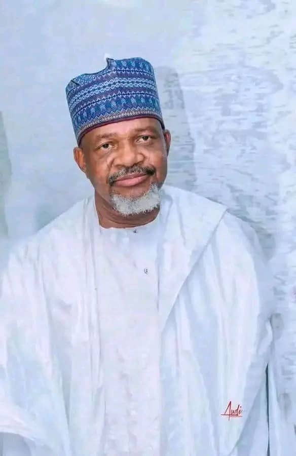Kebbi Speaker Buried Amid Outpouring of Grief in Zuru