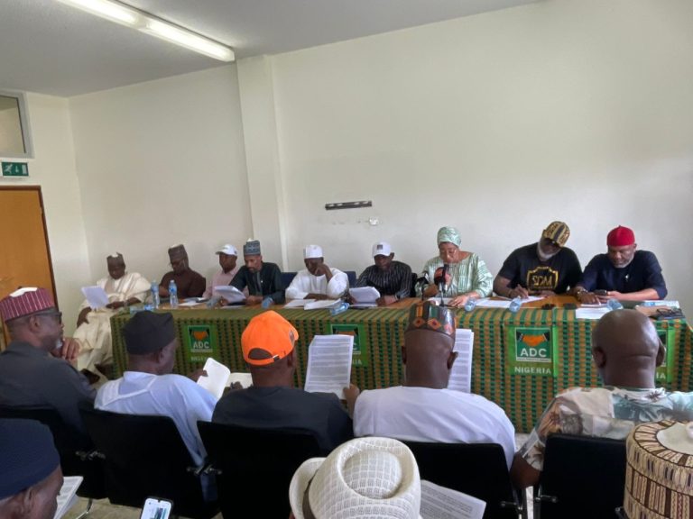 2027: Defections rock Reps as APC, ADC record gains