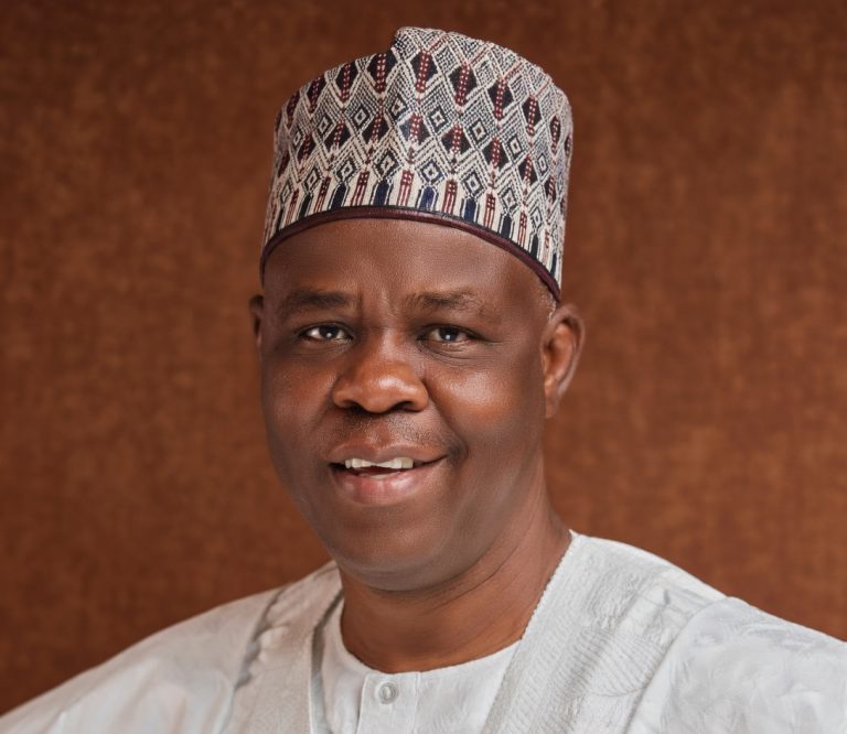 Kano Deputy Gov Race: Barau, Abbas, APC Legacy Bloc Back Bichi