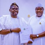 Adelabu Resigns as Power Minister to Contest Oyo Governorship Election