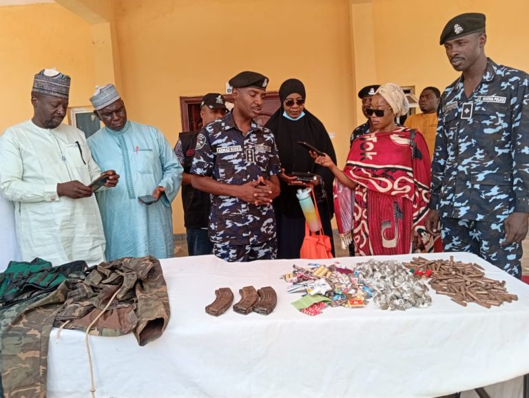 Police Bust Terror Financing and Bandit Informant Network in Sokoto, Arrest Suspects