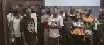 Police, EFCC Rescue 14 Kidnap Victims on Calabar–Oron Waterways