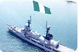 Nigerian Navy Mobilises Warships, Air Assets for Major Gulf of Guinea Security Drill