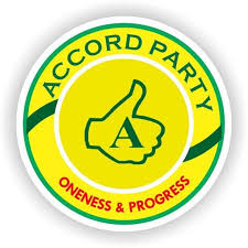 Accord Party Issues 48-Hour Ultimatum Over ‘Impersonation’ at Ibadan Opposition Summit