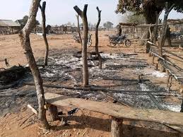 Gunmen Attack Plateau Community, Injure Resident, Destroy Farmlands; One Person Missing