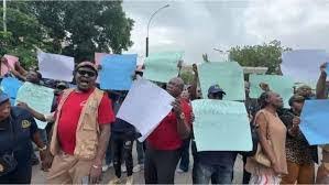 FCT Teachers Declare Indefinite Strike over Unpaid Entitlements, Stalled Promotions