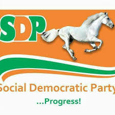 SDP to INEC: Stay Out of Our Internal Affairs, Ignore Gabam’s Claims