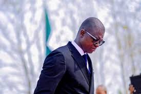 2027: I Won’t Force Candidates on Party, Voters — Nwifuru