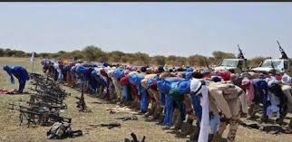 FG Names 48 Alleged Terror Financiers After Mass Trial Secures 386 Convictions