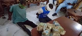 Security Forces Nab Kidnap Suspects, Recover N8m Ransom in Plateau