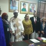 FG Inaugurates New CAC Board to Drive Investment, Improve Business Climate