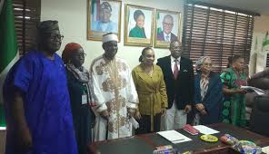 FG Inaugurates New CAC Board to Drive Investment, Improve Business Climate