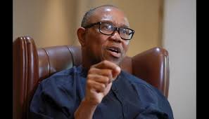US Embassy Evacuation Order Shows Declining Global Confidence in Nigeria — Peter Obi