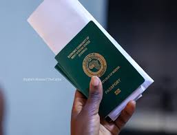 FG Orders Withdrawal of Passports from Citizens Who Renounce Nationality