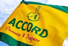 Ibadan Coalition: Accord Party Disowns Summit, Demands Immediate Name Removal