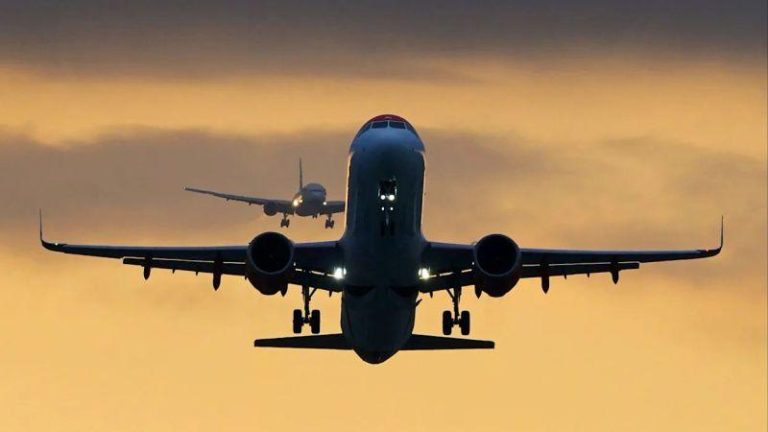 Airlines Threaten Shutdown Over Soaring Jet-A1 Prices