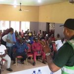 Edo Steps Up Farmers’ Registration, Promotes Communal Farming to Boost Food Security