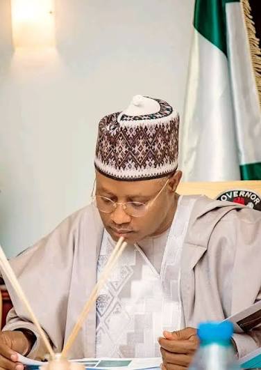 Kaduna Open for Business, Uba Sani Backs Dangote Peugeot Auto Firm