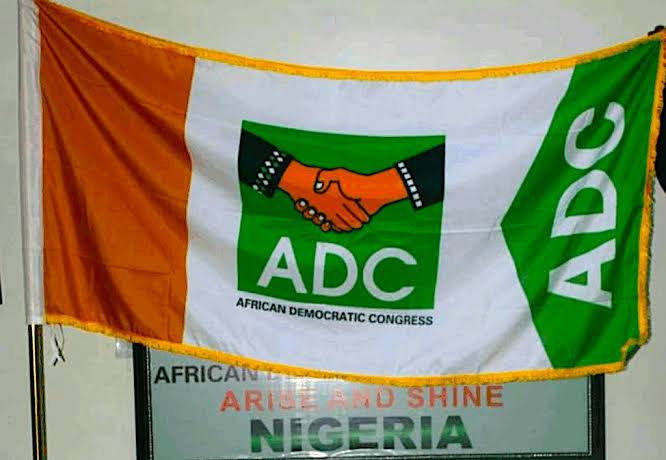 ADC Crisis: No cause for alarm, Mark reassures Nigerians