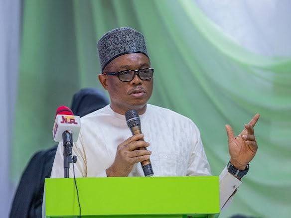 2027 Polls: NBA Warns Courts, Lawyers Against Interfering in Party Affairs, Threatens Sanctions