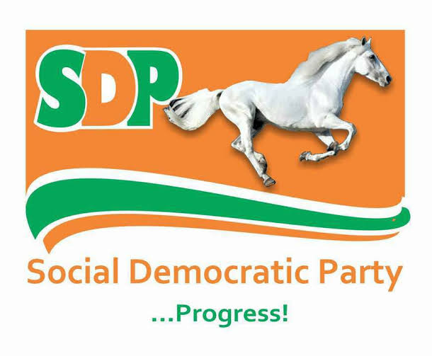 Insecurity: SDP Accuses Tinubu Government of Empowering Terror Networks Through Ransom Policy,…. Unveils 2027 Political Mobilisation Drive