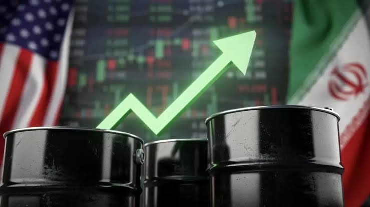 Oil Prices Surge Above $100 Per Barrel as US–Iran Nuclear Talks Collapse, Market Fears Escalate