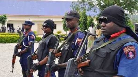 Easter: NSCDC Deploys 57,000 Personnel Nationwide