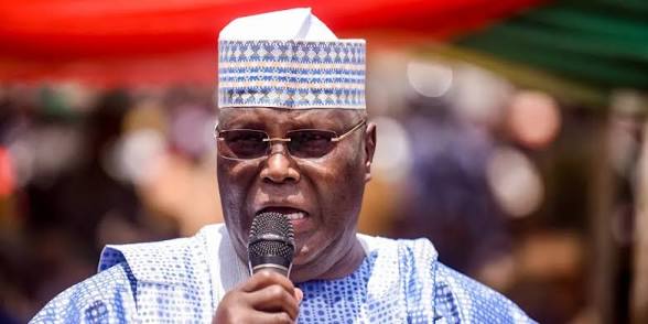 Jos Visit: Tinubu Stayed at Airport, Victims Brought to Him — Atiku Alleges