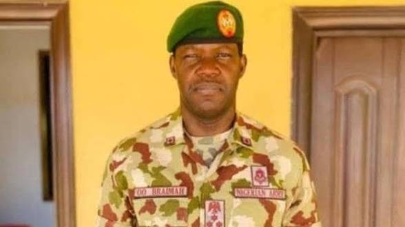 Death of Army General in Benisheikh: DHQ warns against unauthorized release of information, misinformation Urges Respect for Military Tradition, Fallen Heroes