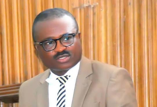 C’River Speaker Faces Backlash Over Reinstatement of Lawmaker Accused of Domestic Violence— Aide insists due process was followed