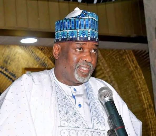 Ex-Kano governor Gaya resigns from APC