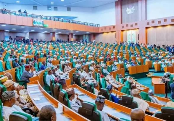 27 Reps defect as APC strengthens majority in House