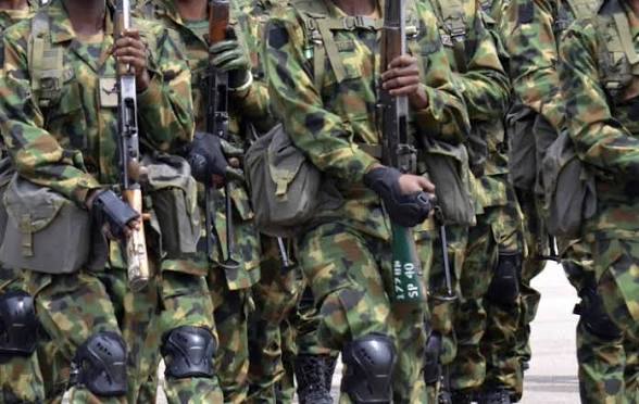 Troops Rescue Victims, Kill Bandits, Foil Kidnappings Across Northern States