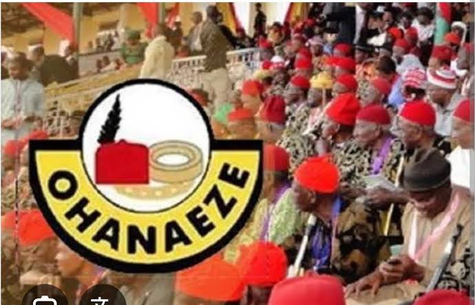 FG Moves to Outlaw Eze Ndigbo Coronations Abroad, Calls Practice Embarrassing