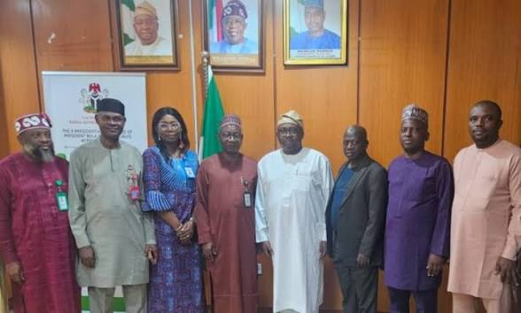 Power Supply: FG Inaugurates Committee to Resolve Gas Constraints