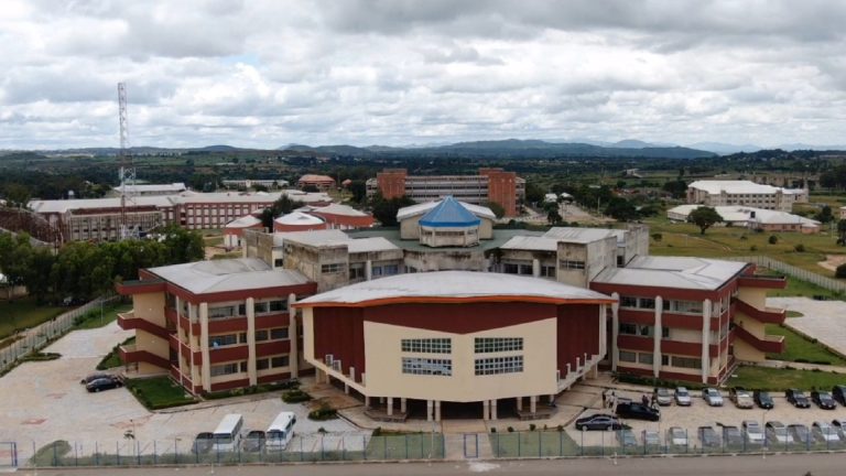 UNIJOS Reschedules First Semester Exams for April 13, Boosts Campus Security