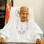 Supreme Court Judgment Restores Gabam as SDP National Chairman- Party